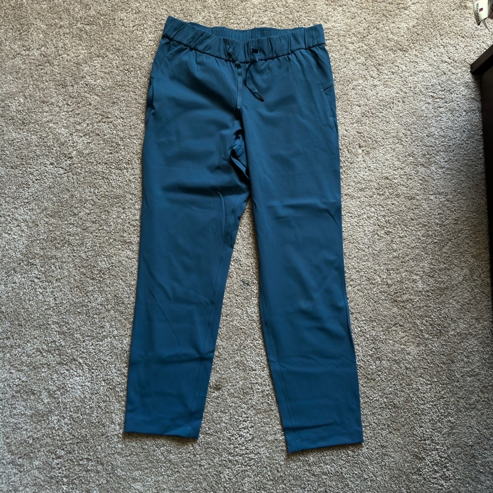 Lululemon On the fly